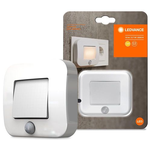 LED Steckdosenleuchte Lunetta...