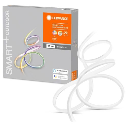 SMART+ LED Strip 15W 520lm...