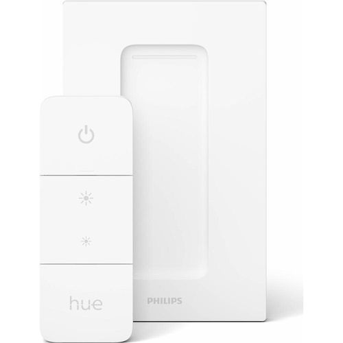 Philips Hue Dimmschalter Weiß...