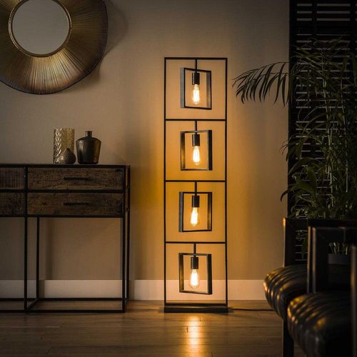 famlights | Stehleuchte Linus...