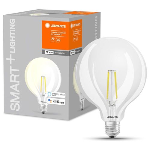SMART+ WLAN LED Filament...