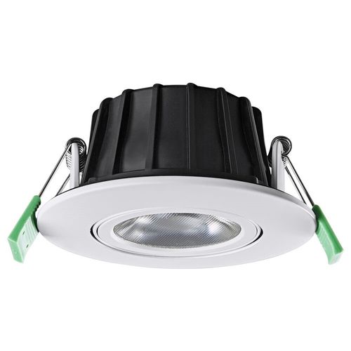 LED Einbaustrahler 8,5W in...