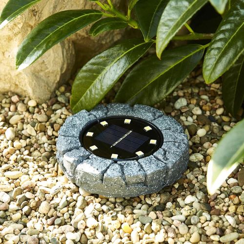 2er Pack Solar LED...