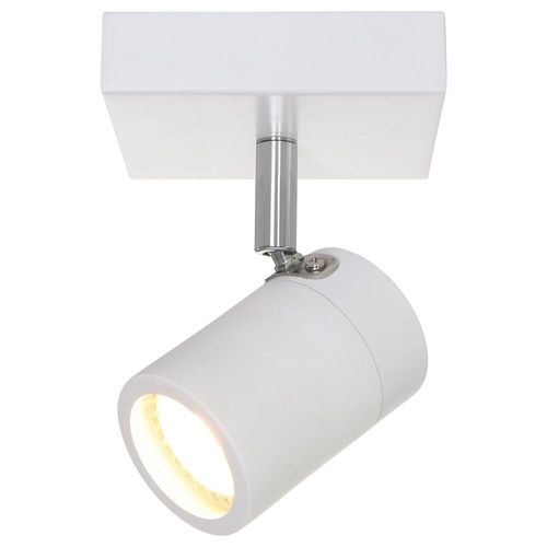 LED Spot Upround in Weiß und...