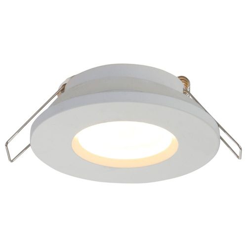 LED Einbauspot Pélite in Weiß...