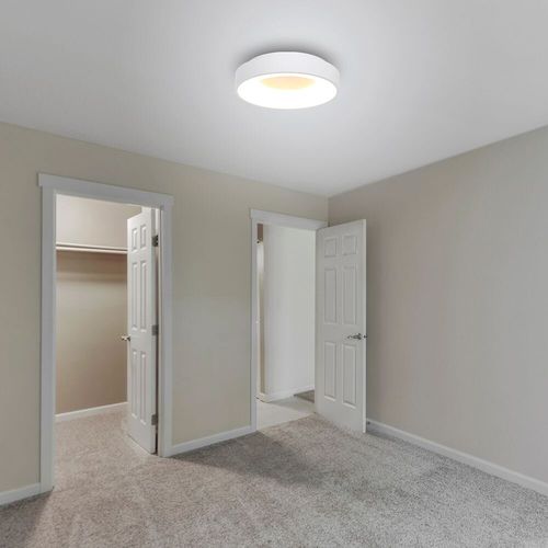 LED Deckenleuchte Ringlede in...