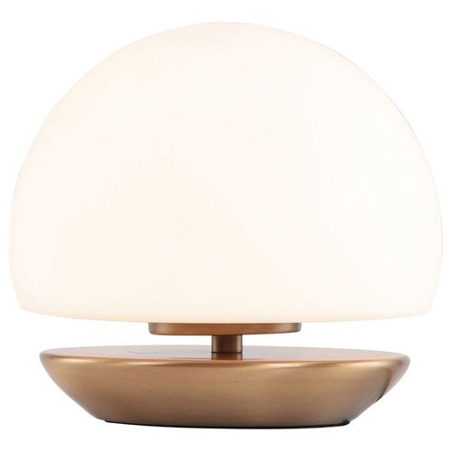 LED Tischleuchte Ancilla in...