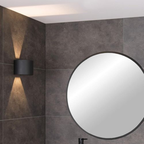LED Wandleuchte Axi in...