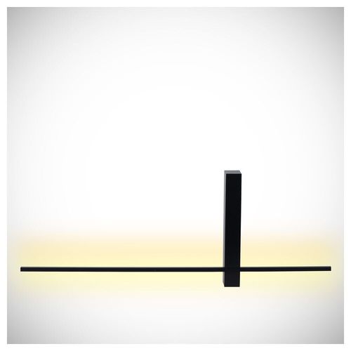 LED Wandleuchte Segin in...