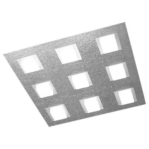 LED Deckenleuchte Basic in...