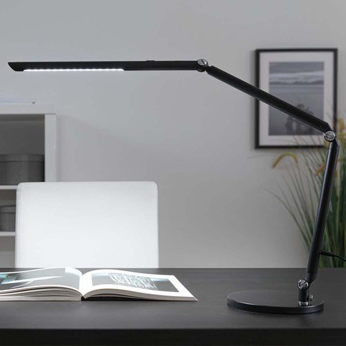 LED Tischleuchte Flexbar in...