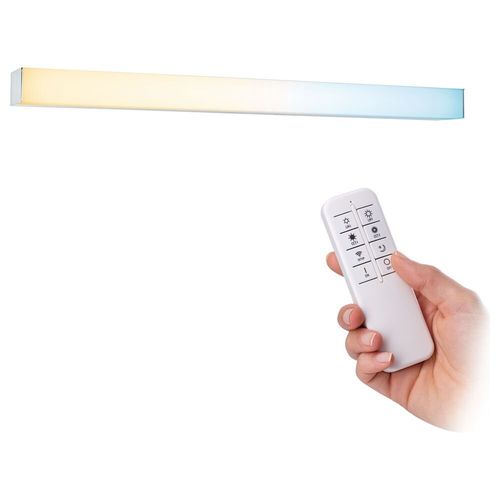 LED Leiste Homespa in Chrom...