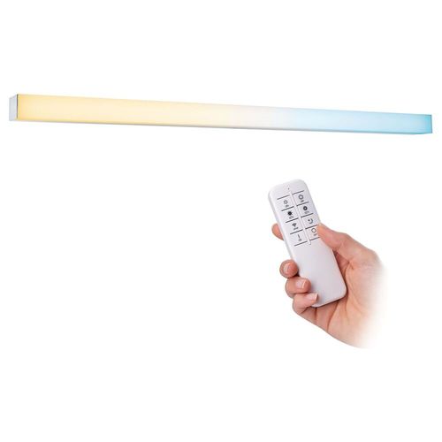 LED Leiste Homespa in Chrom...