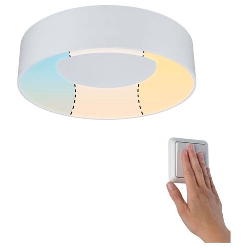 LED Deckenleuchte Homespa in...