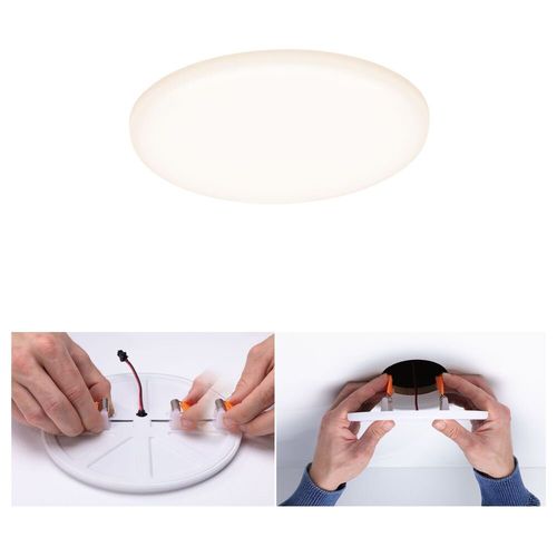 LED Deckenleuchte Veluna...