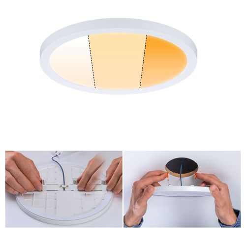 LED Deckenleuchte Areo...