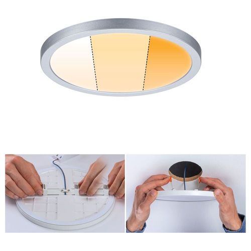 LED Deckenleuchte Areo...