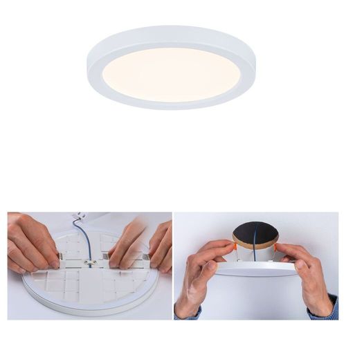 LED Deckenleuchte Areo...