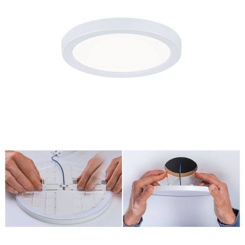 LED Deckenleuchte Areo...