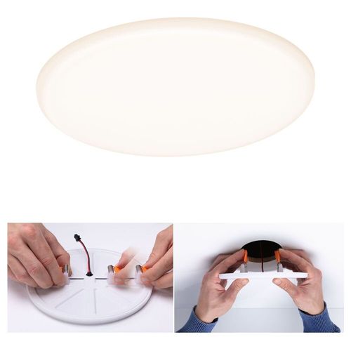 LED Deckenleuchte Veluna...