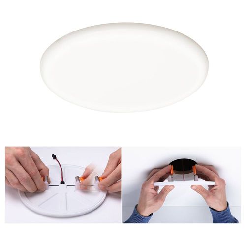 LED Deckenleuchte Veluna...