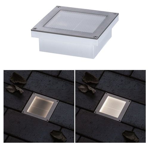 LED Bodeneinbauleuchte Brick...