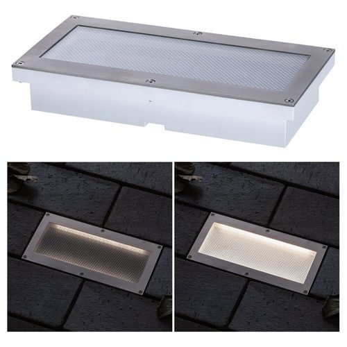 LED Bodeneinbauleuchte Brick...