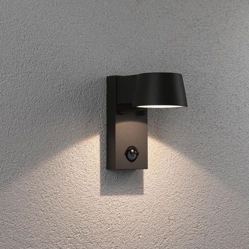 LED Wandleuchte Capea in...
