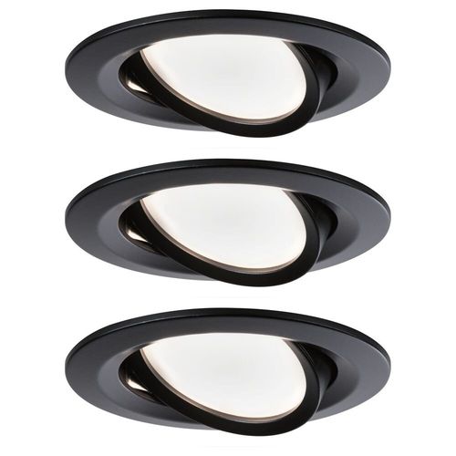 LED Einbaustrahler Nova in...