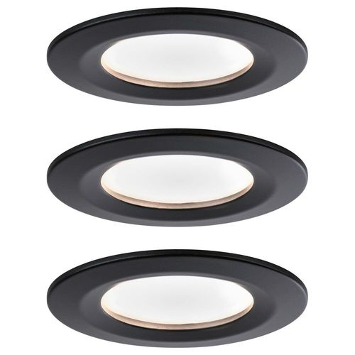 LED Einbaustrahler Nova in...
