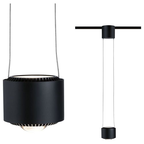 LED Pendelleuchte Urail in...