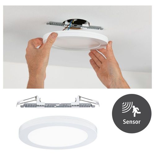 LED Deckeneinbauleuchte in...