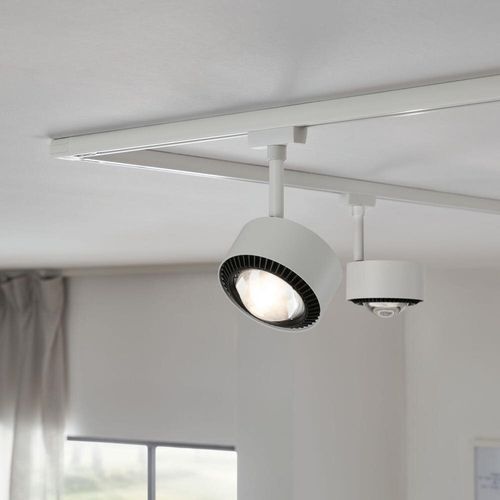 LED Schienenspot Urail in...