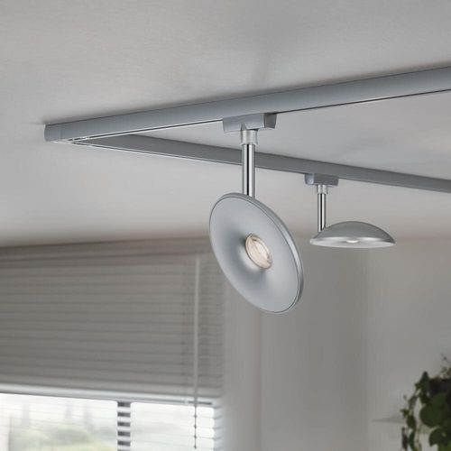 LED Schienenspot Urail in...