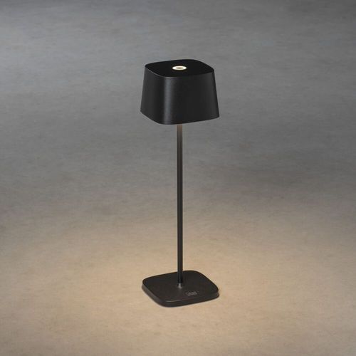 LED Akkuleuchte Capri in...