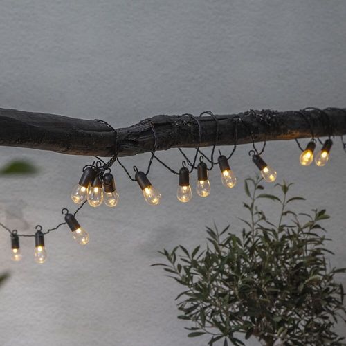 LED Party-Kette Small Hooky...