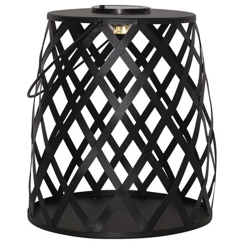 LED Solar Laterne Calabria in...