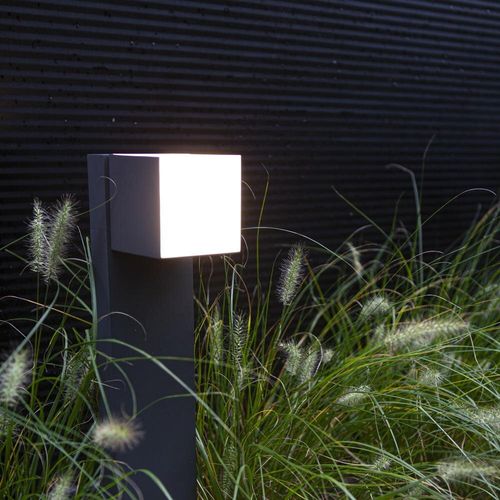LED Wegeleuchte Cuba in...