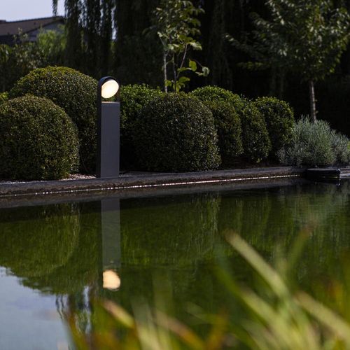 LED Wegeleuchte Fele in...