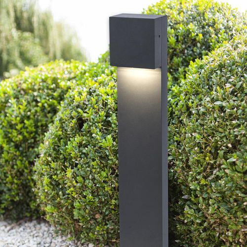 LED Wegeleuchte Gemini Xf in...
