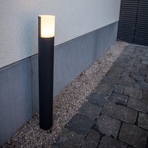 LED Wegeleuchte Cyra in...