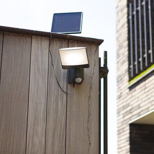 LED Solar Spot Sunshine in...
