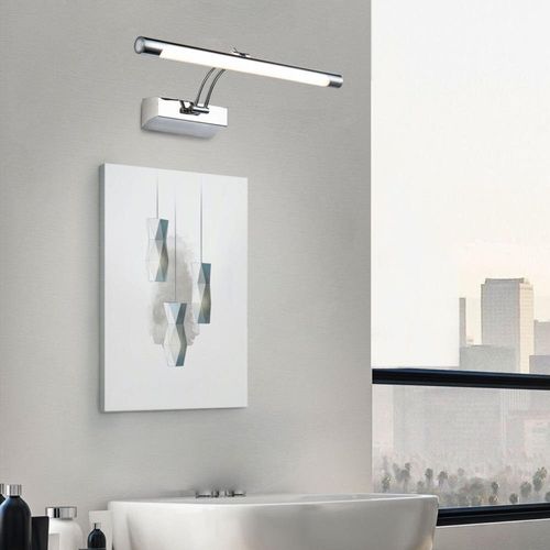 LED Bilderleuchte Fino in...