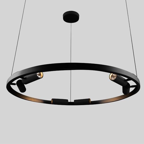 LED Pendelleuchte Satellite...