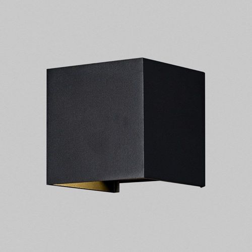 LED Wandleuchte Fulton in...