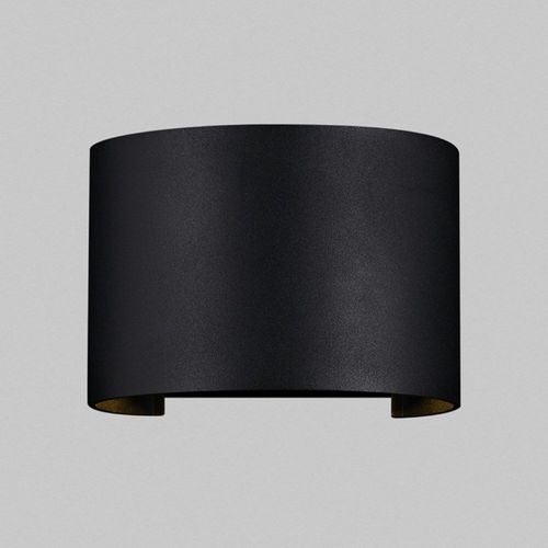LED Wandleuchte Fulton in...