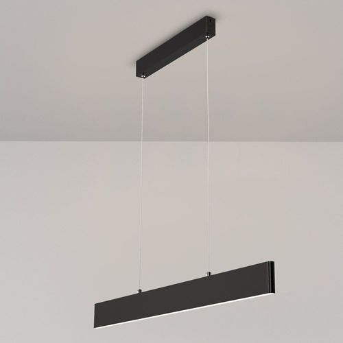 LED Pendelleuchte Step in...