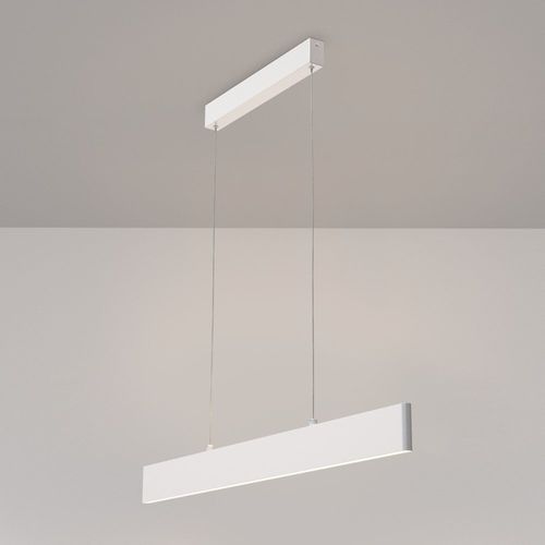 LED Pendelleuchte Step in...
