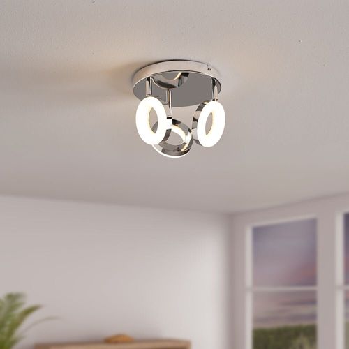 LED Deckenspot Cecilia in...