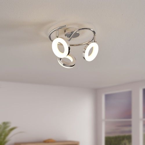 LED Deckenspot Cecilia in...
